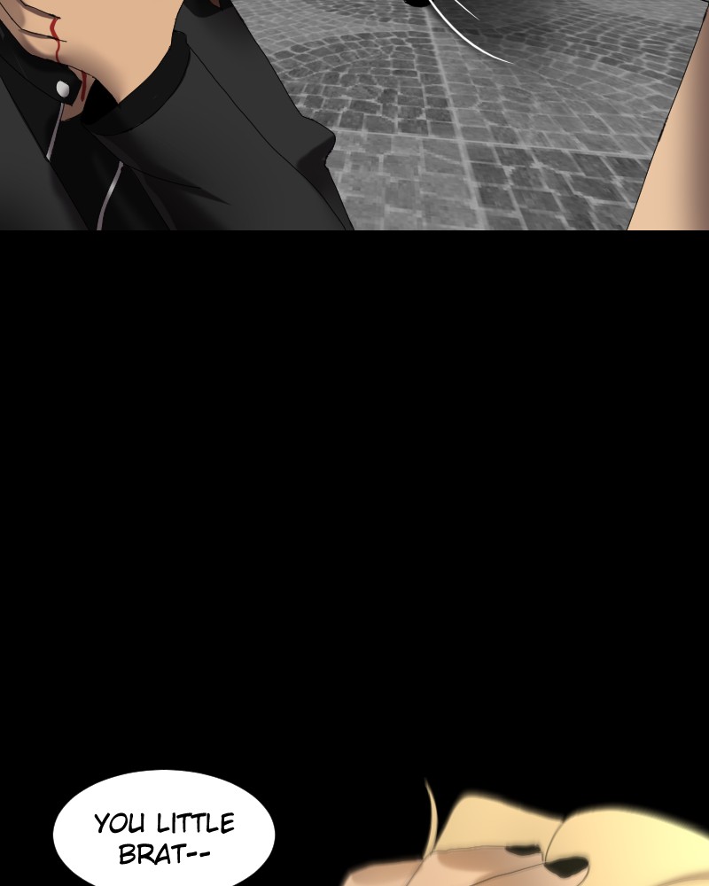Not Even Bones chapter 85 - page 39