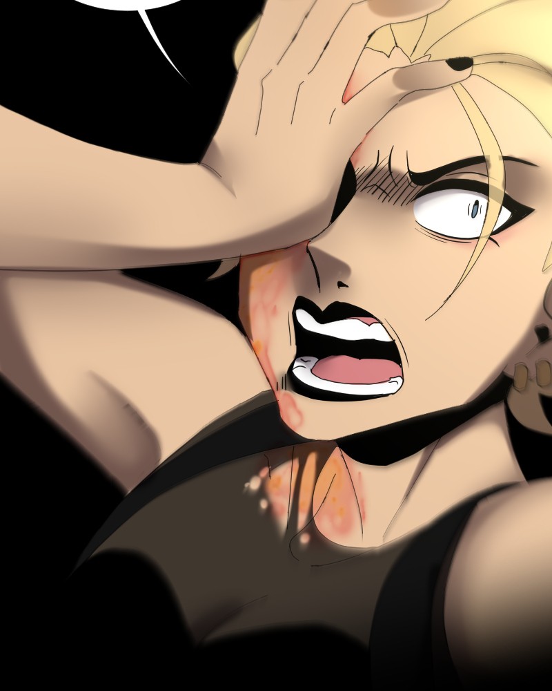 Not Even Bones chapter 85 - page 40