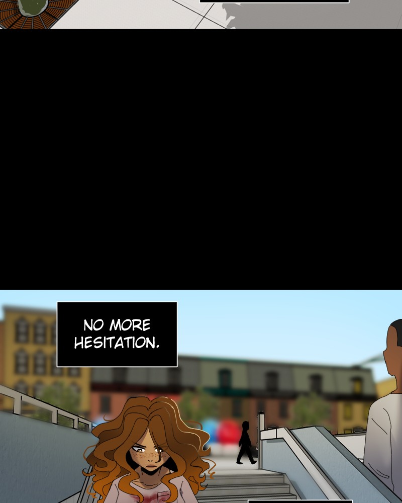 Not Even Bones chapter 85 - page 62