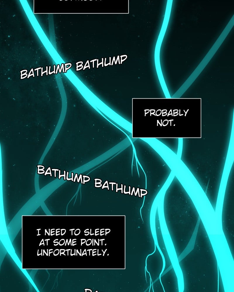 Not Even Bones chapter 85 - page 66