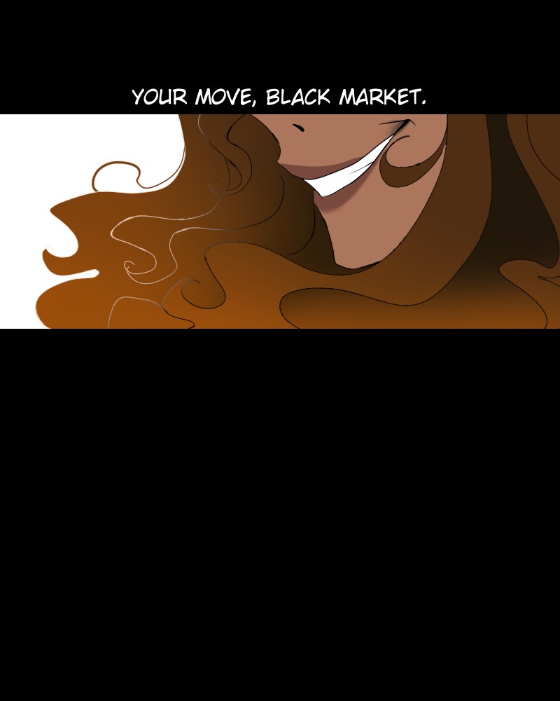 Not Even Bones chapter 84 - page 35