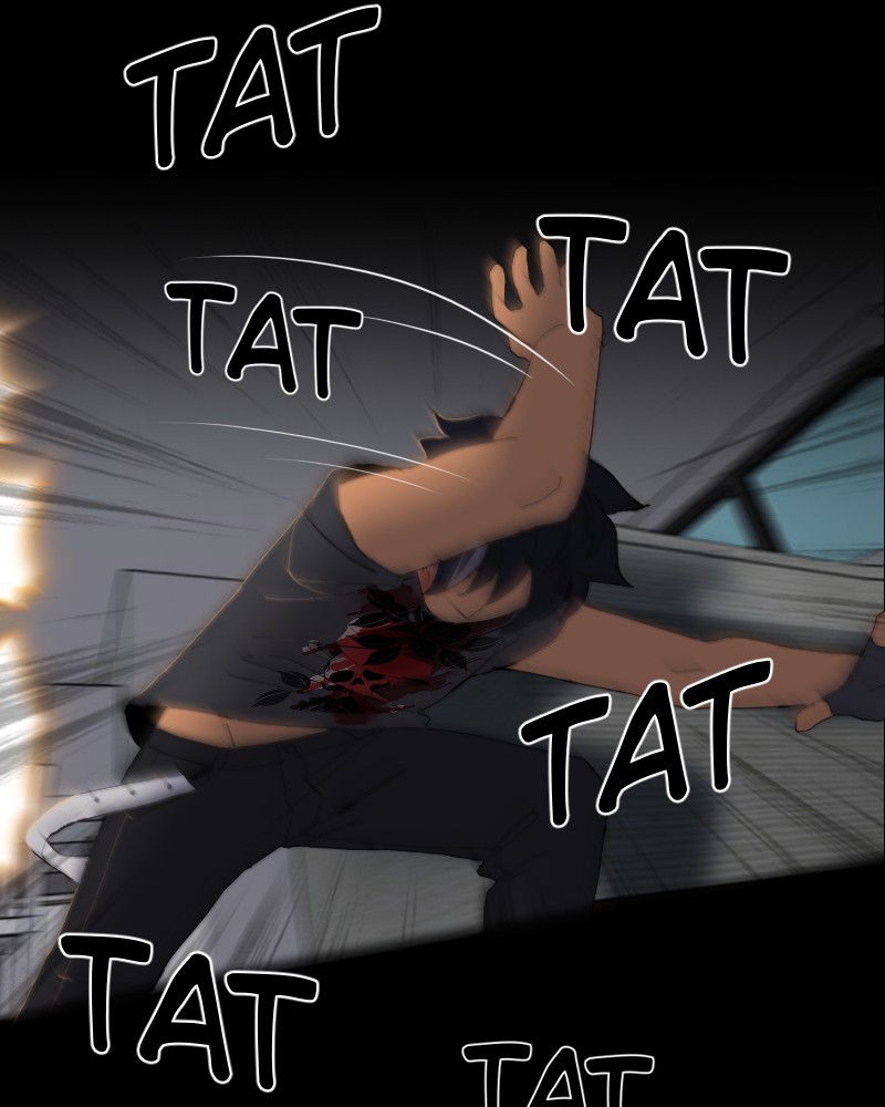 Not Even Bones chapter 84 - page 49