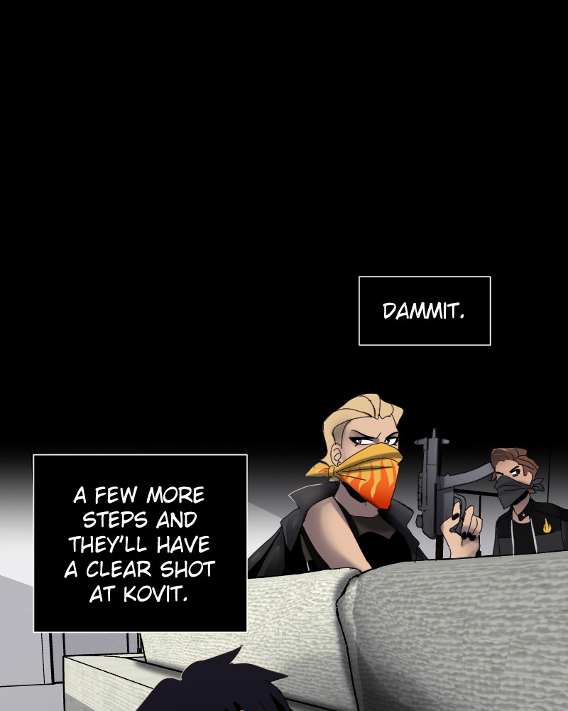 Not Even Bones chapter 84 - page 67
