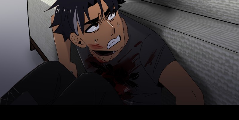 Not Even Bones chapter 84 - page 69