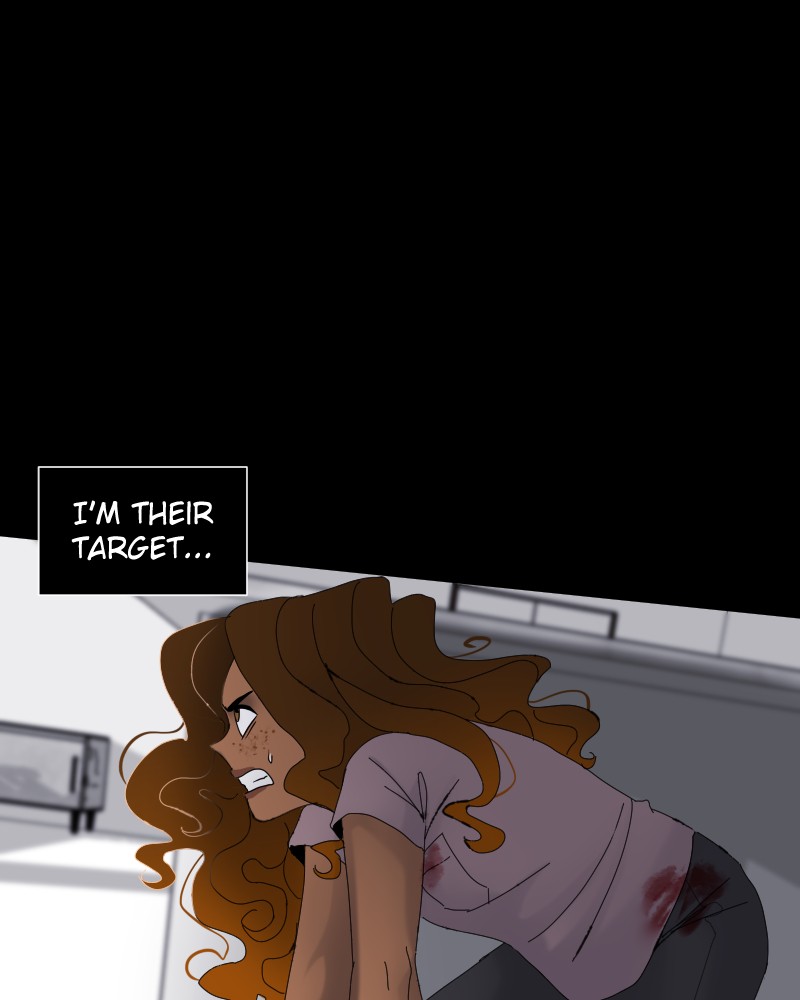 Not Even Bones chapter 84 - page 71