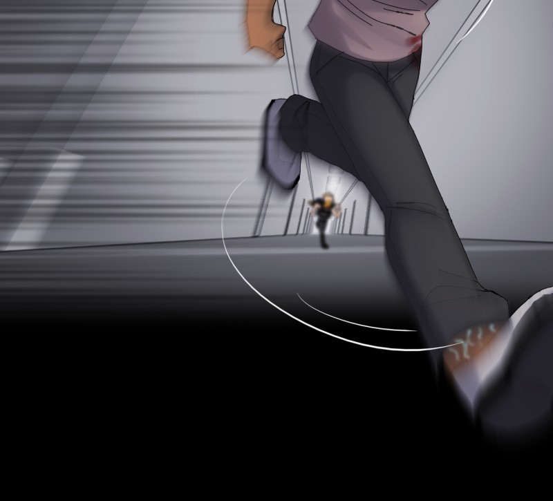 Not Even Bones chapter 84 - page 93