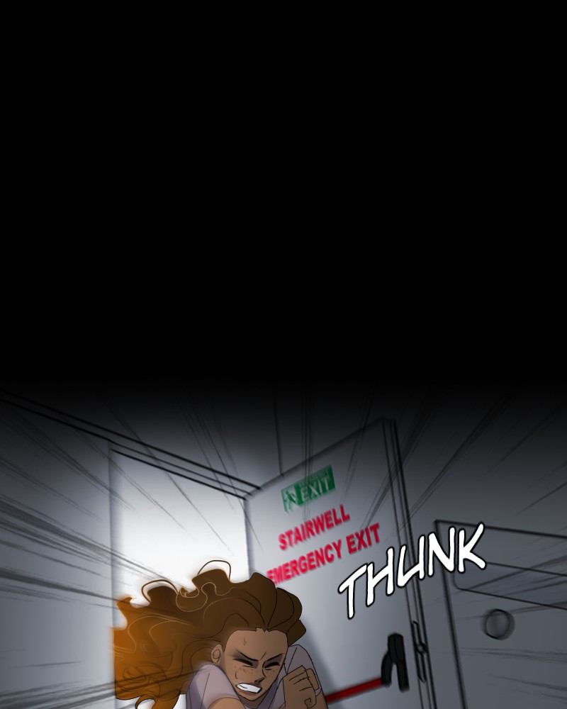 Not Even Bones chapter 84 - page 95