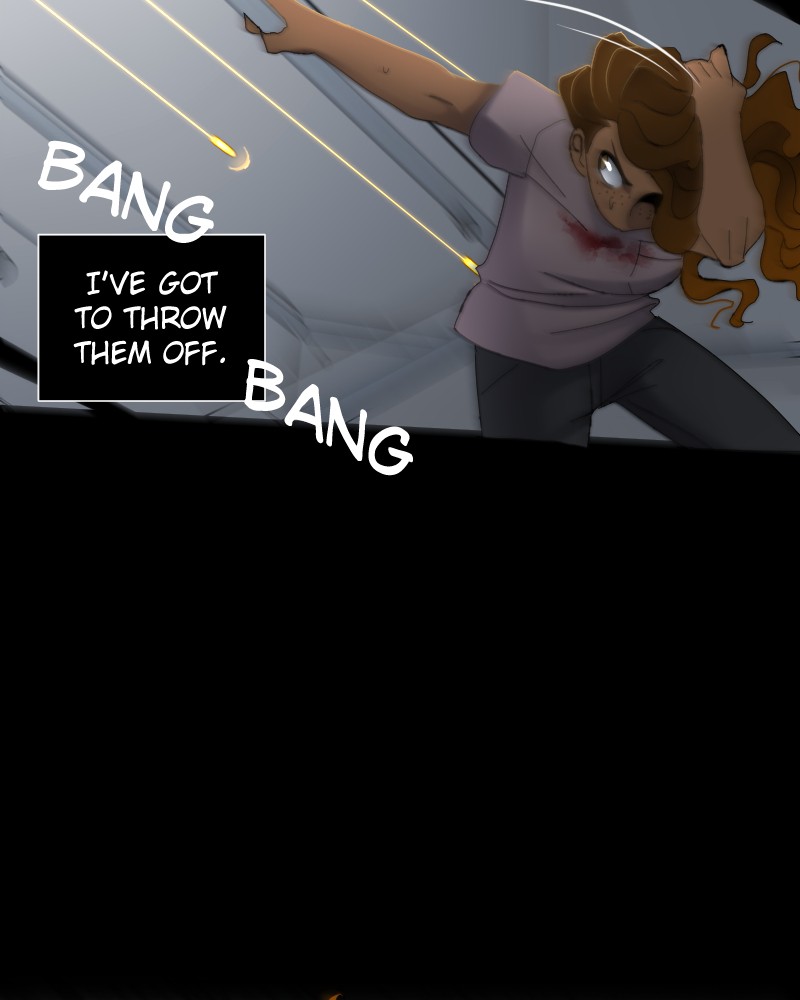 Not Even Bones chapter 84 - page 99