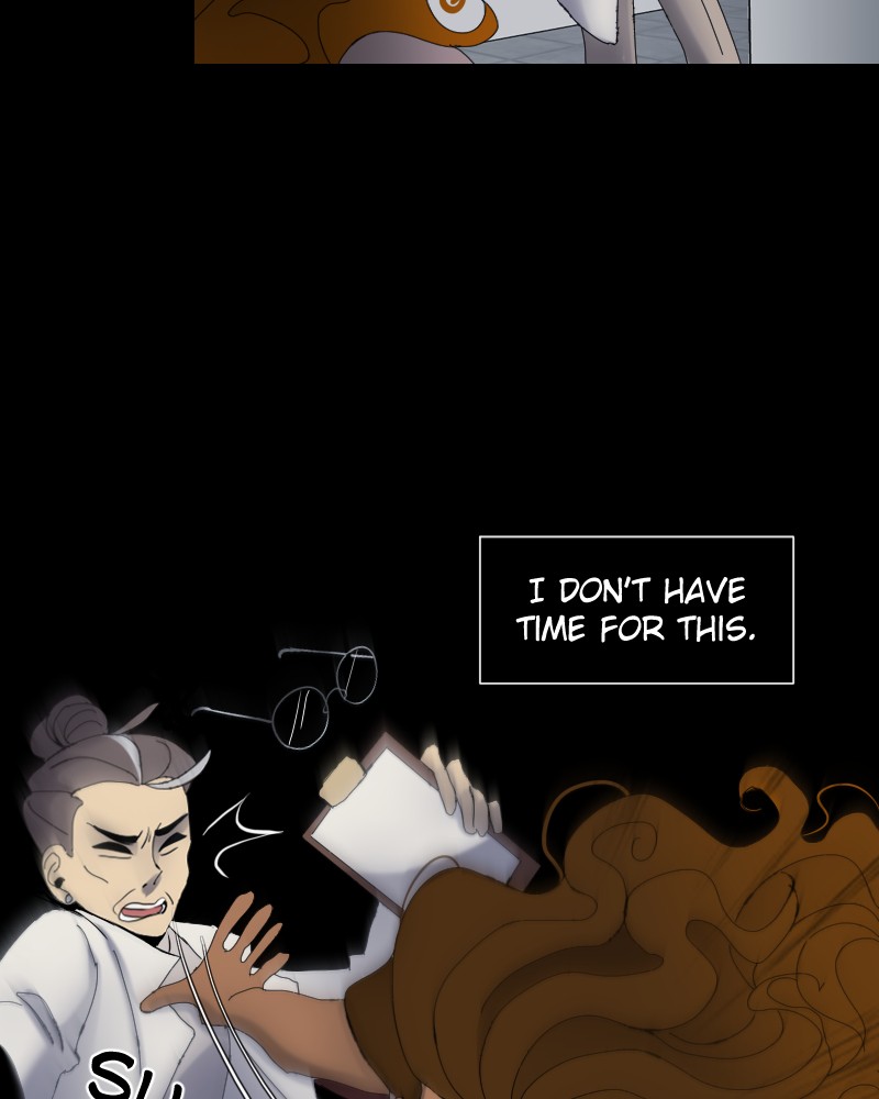 Not Even Bones chapter 84 - page 105