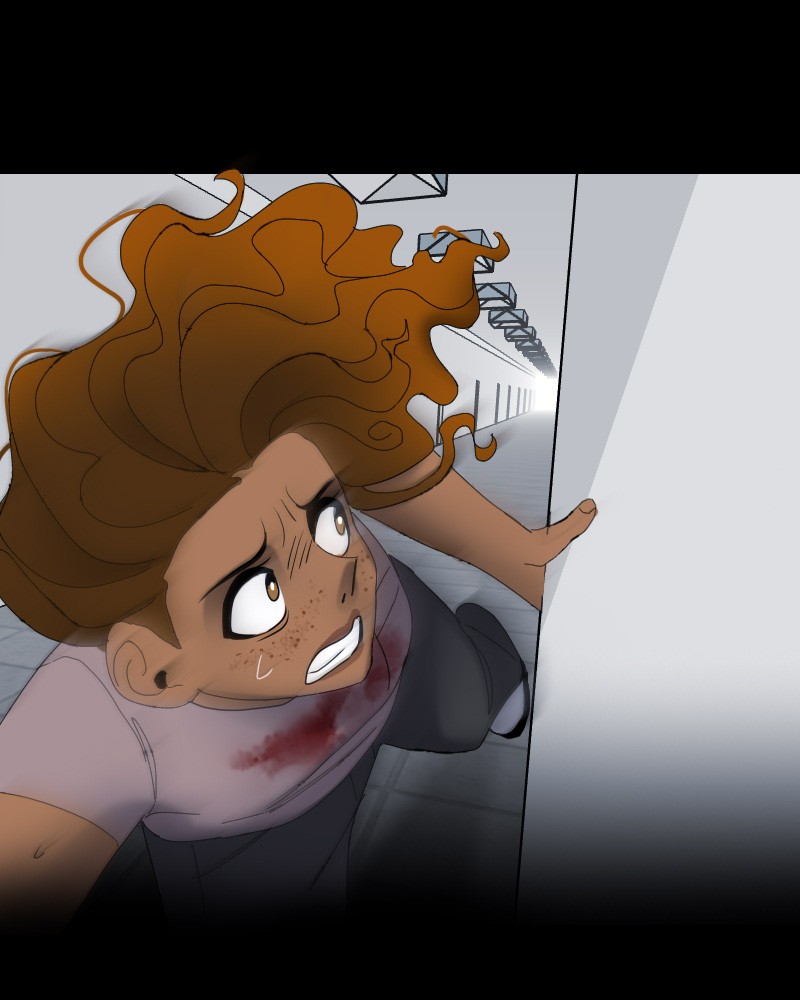 Not Even Bones chapter 84 - page 115