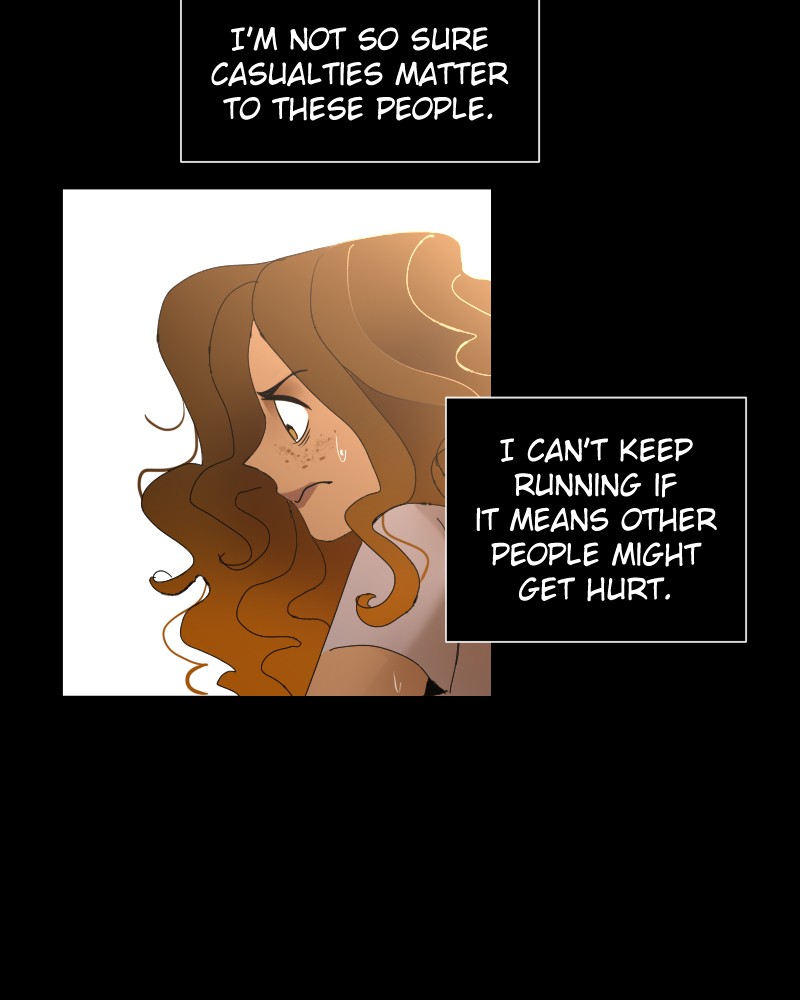Not Even Bones chapter 84 - page 90