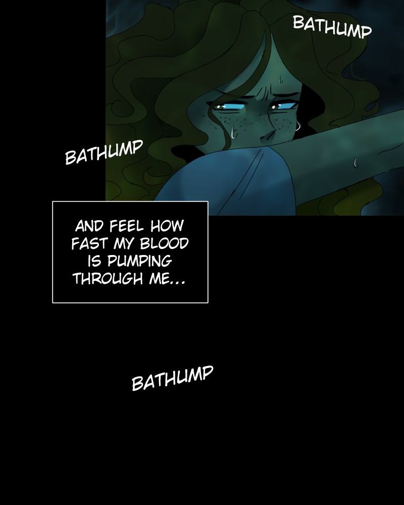 Not Even Bones chapter 84 - page 110