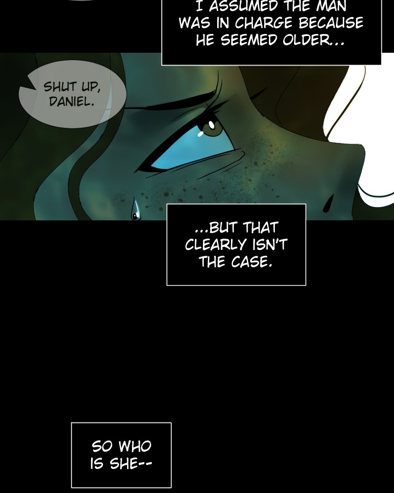 Not Even Bones chapter 84 - page 116