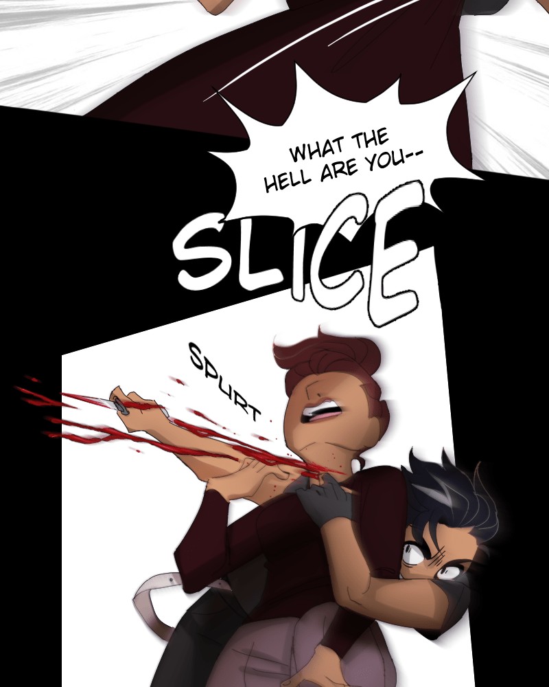 Not Even Bones chapter 83 - page 14