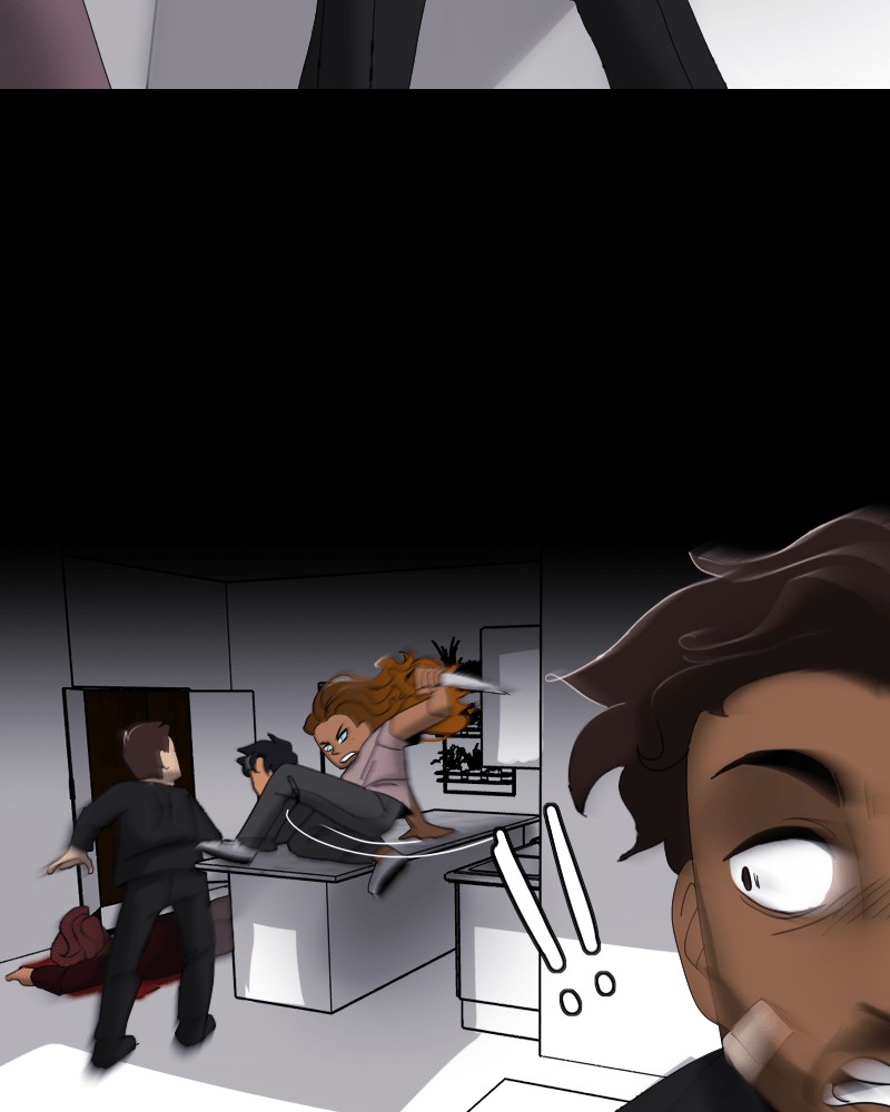 Not Even Bones chapter 83 - page 17