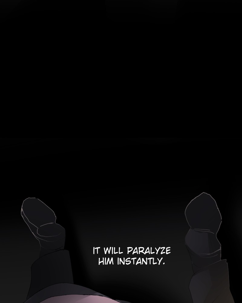 Not Even Bones chapter 83 - page 21