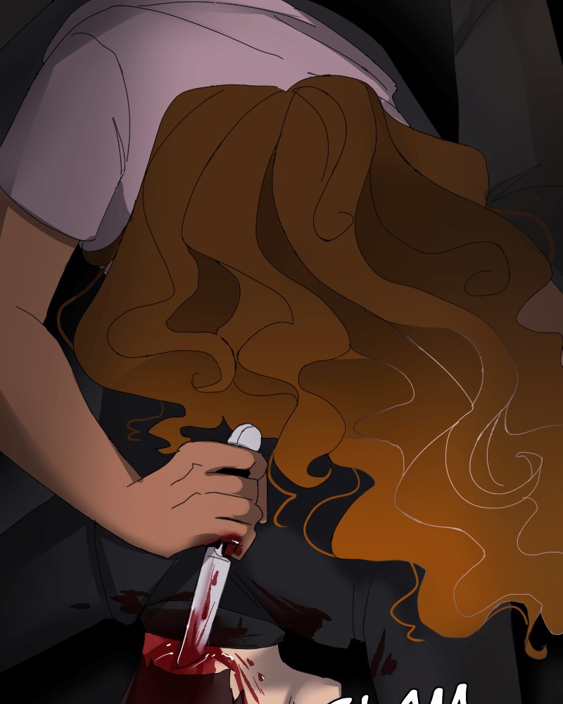 Not Even Bones chapter 83 - page 22