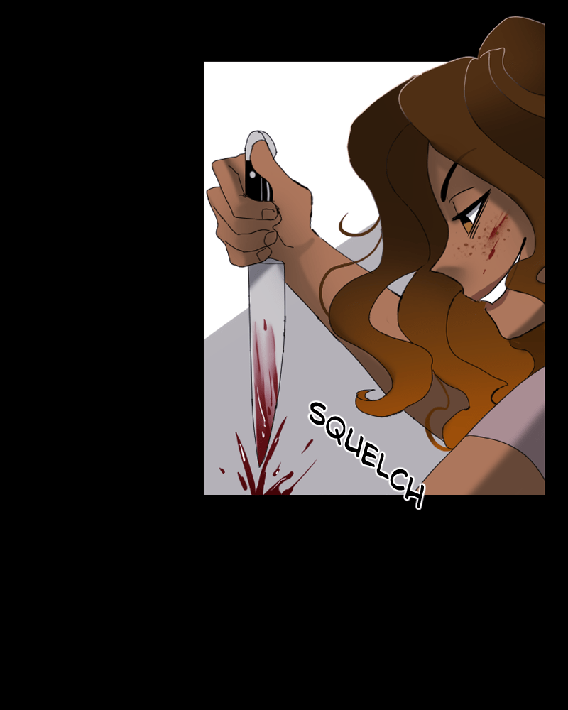 Not Even Bones chapter 83 - page 27
