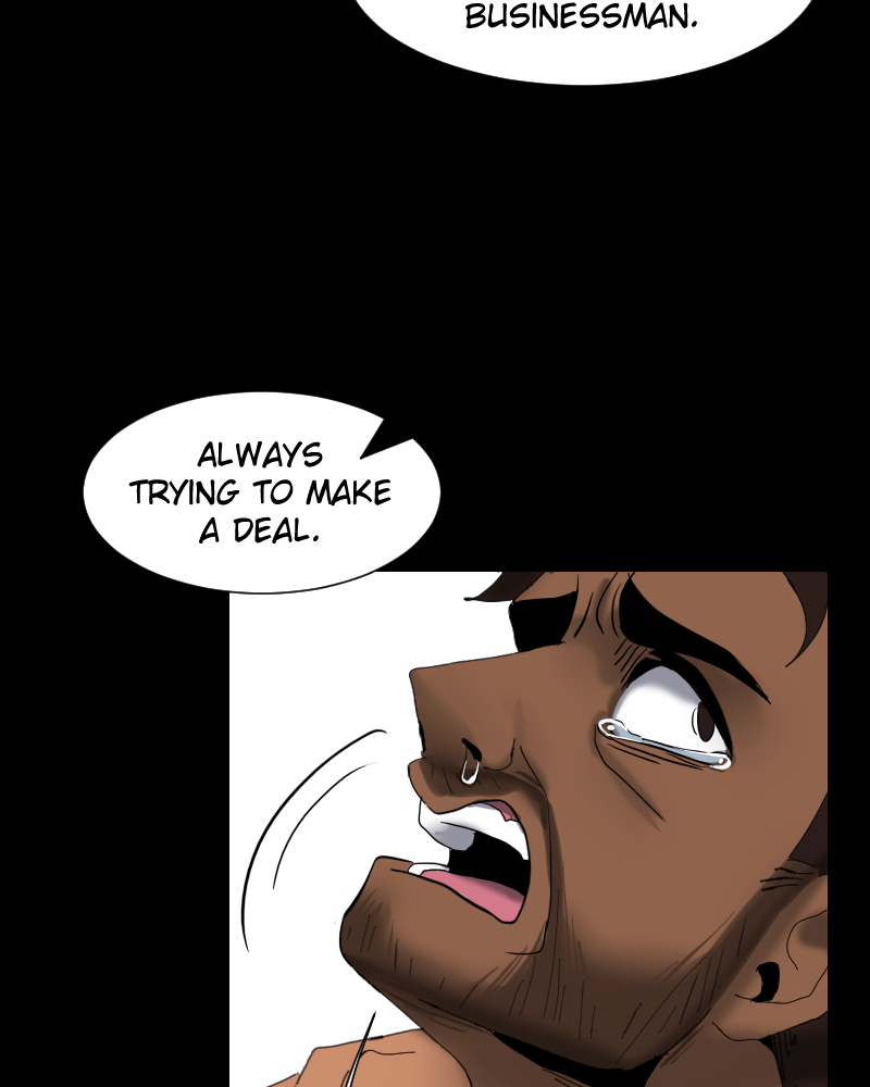 Not Even Bones chapter 83 - page 29