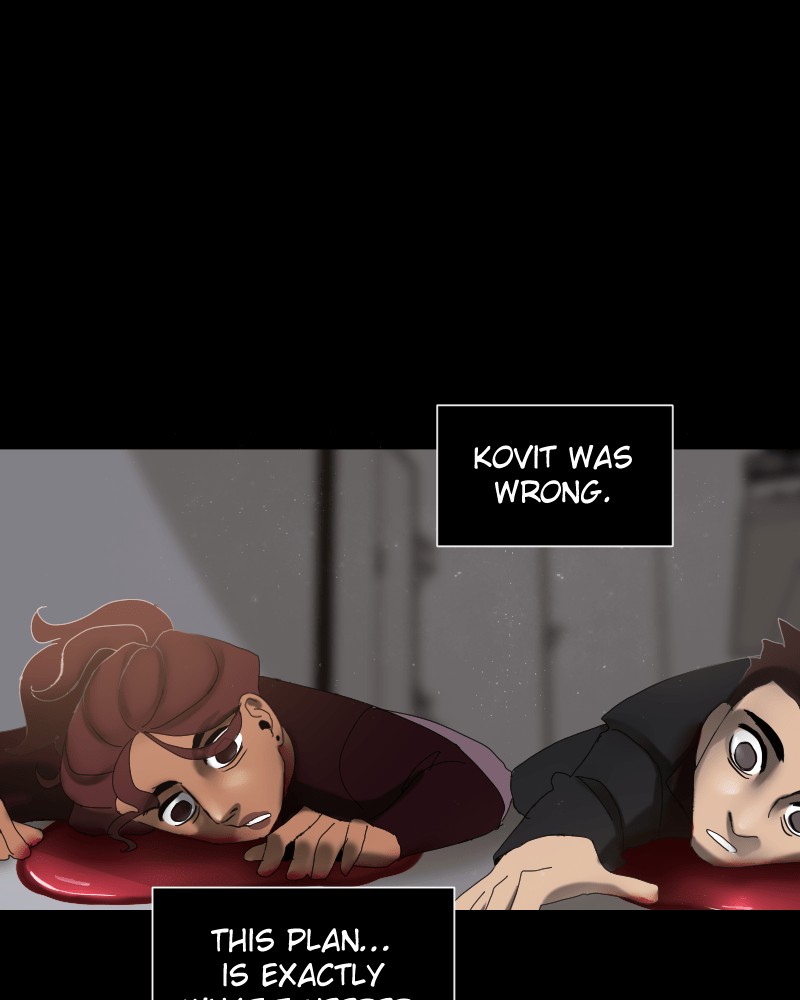 Not Even Bones chapter 83 - page 35