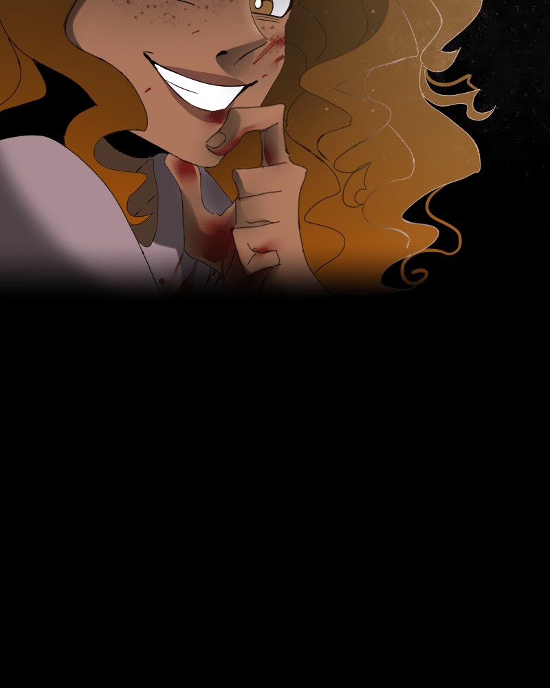 Not Even Bones chapter 83 - page 37