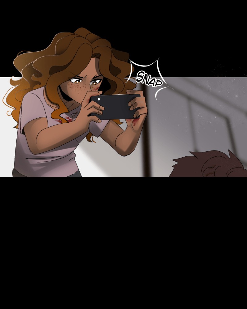 Not Even Bones chapter 83 - page 46