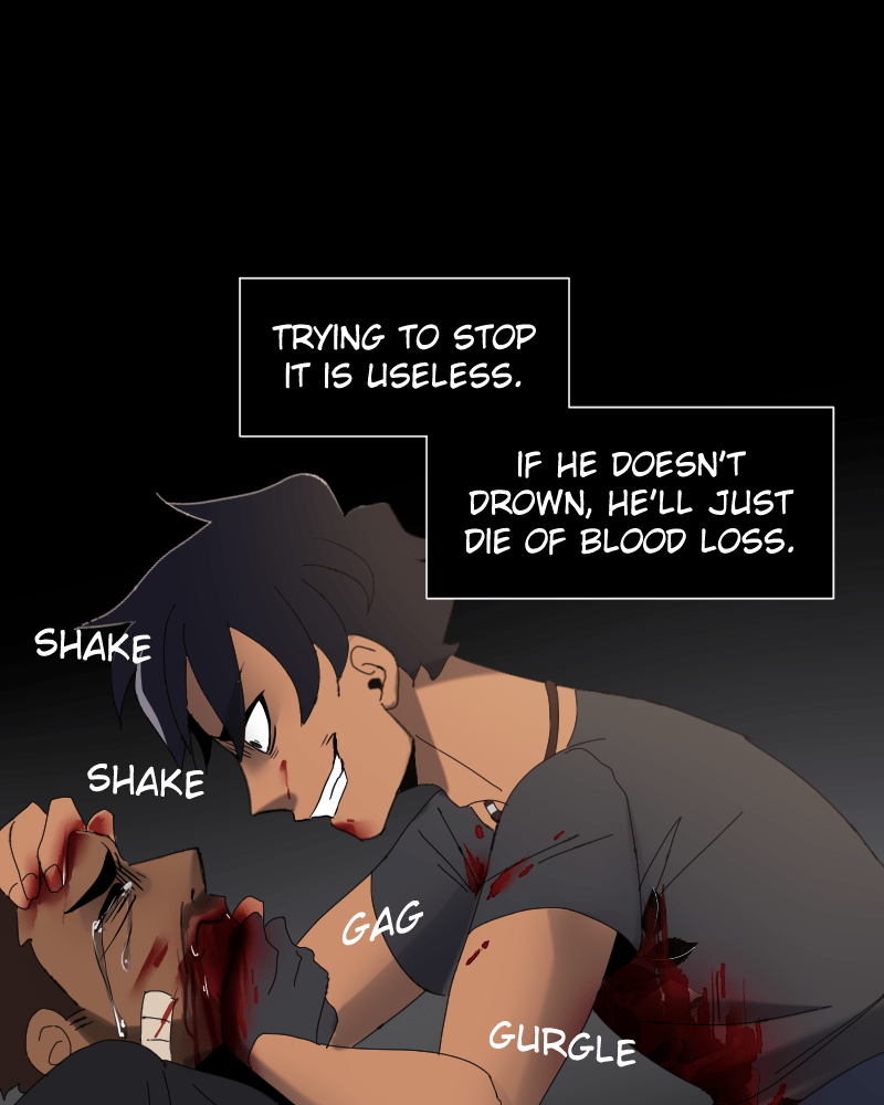Not Even Bones chapter 83 - page 74