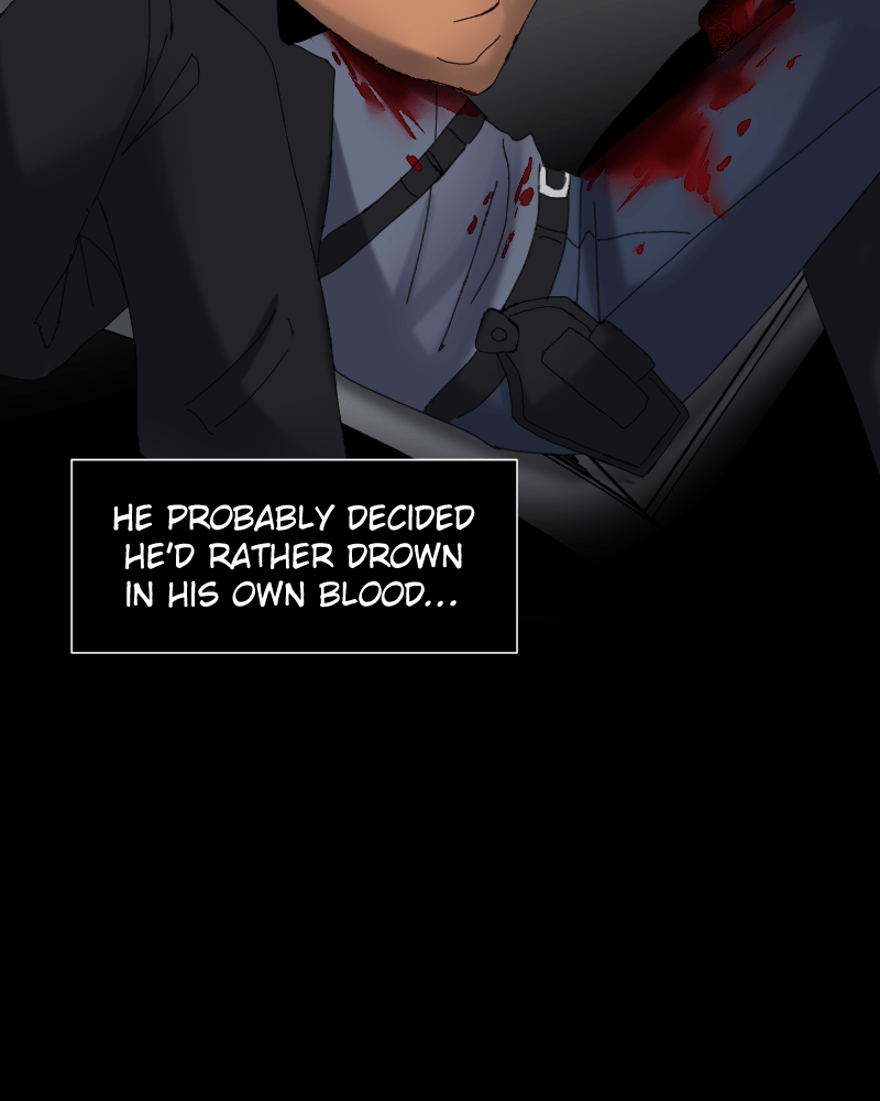 Not Even Bones chapter 83 - page 75