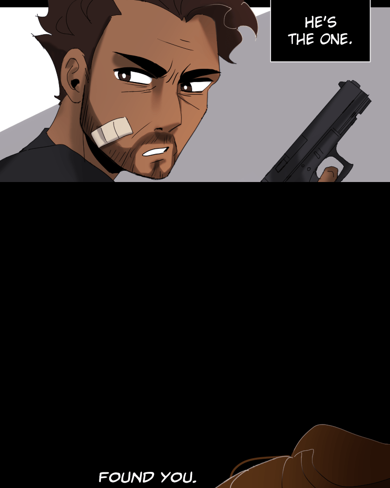 Not Even Bones chapter 83 - page 9