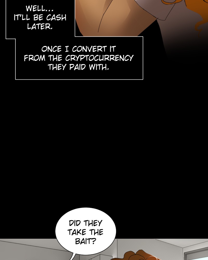 Not Even Bones chapter 82 - page 10