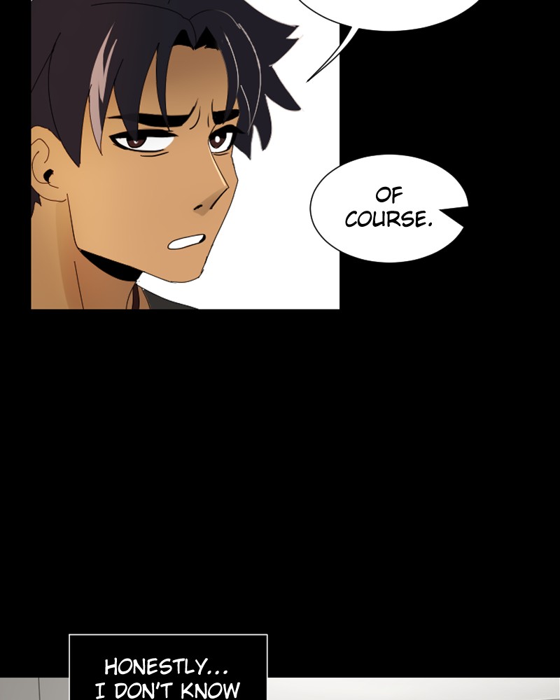 Not Even Bones chapter 82 - page 12