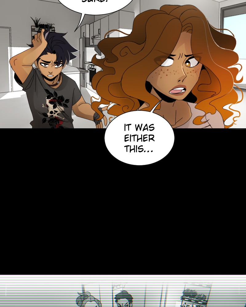Not Even Bones chapter 82 - page 15