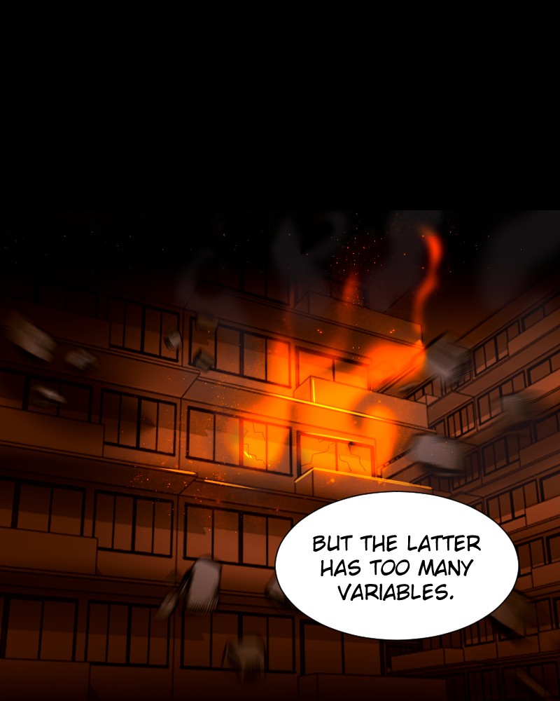 Not Even Bones chapter 82 - page 18