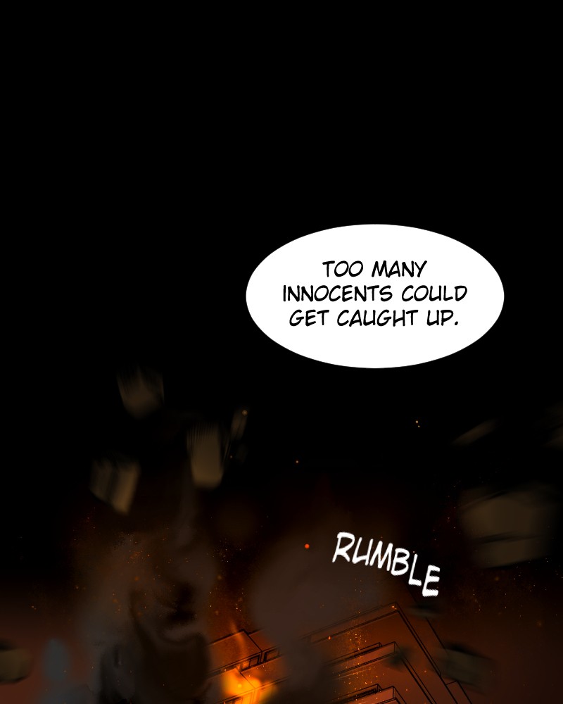 Not Even Bones chapter 82 - page 20