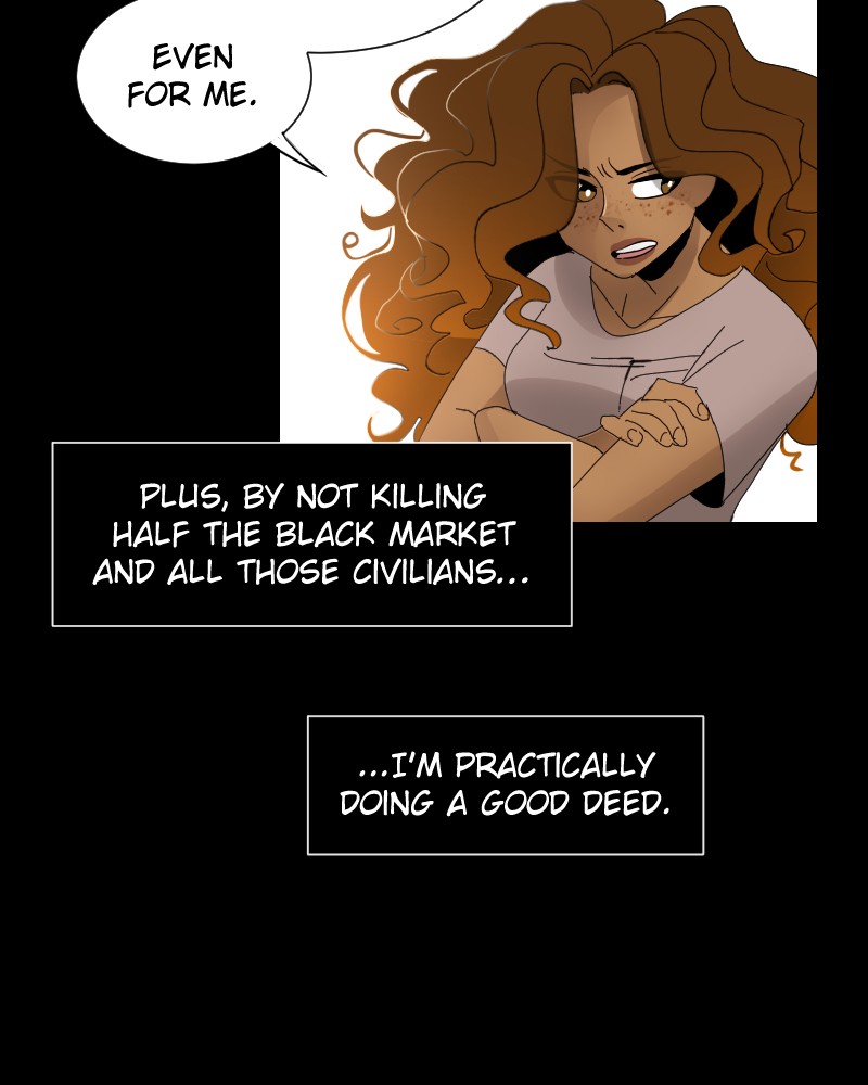Not Even Bones chapter 82 - page 22