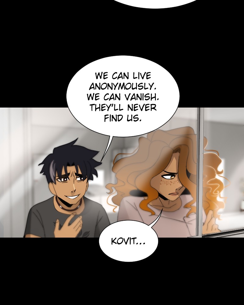Not Even Bones chapter 82 - page 26
