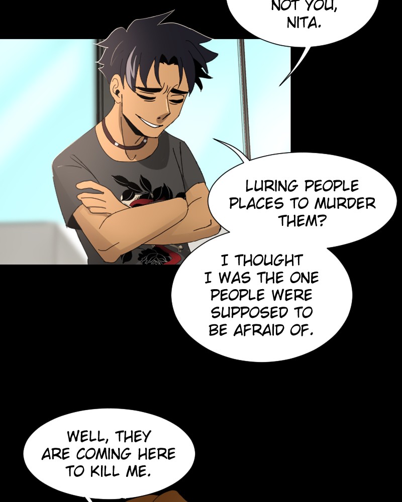 Not Even Bones chapter 82 - page 31