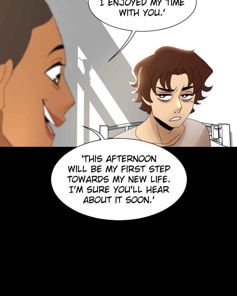 Not Even Bones chapter 81 - page 17