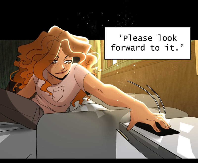 Not Even Bones chapter 81 - page 18