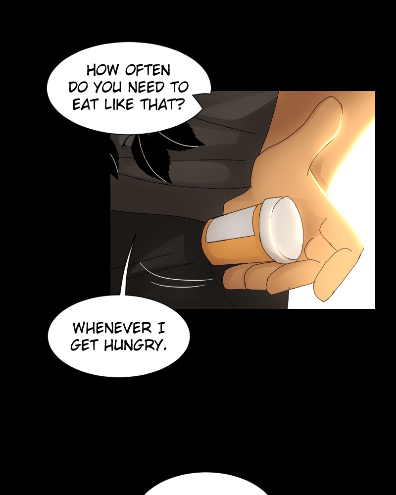 Not Even Bones chapter 81 - page 30