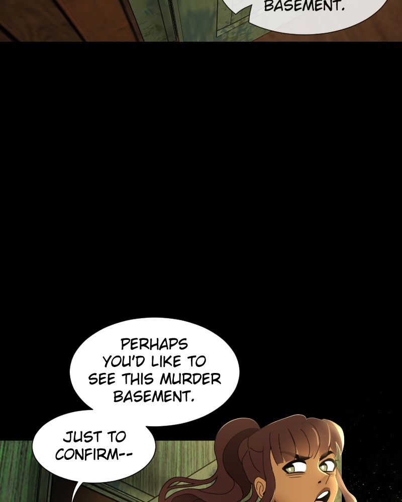 Not Even Bones chapter 81 - page 39