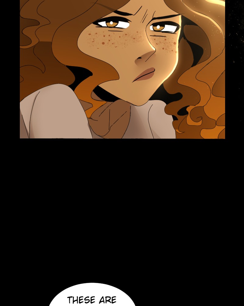 Not Even Bones chapter 81 - page 44