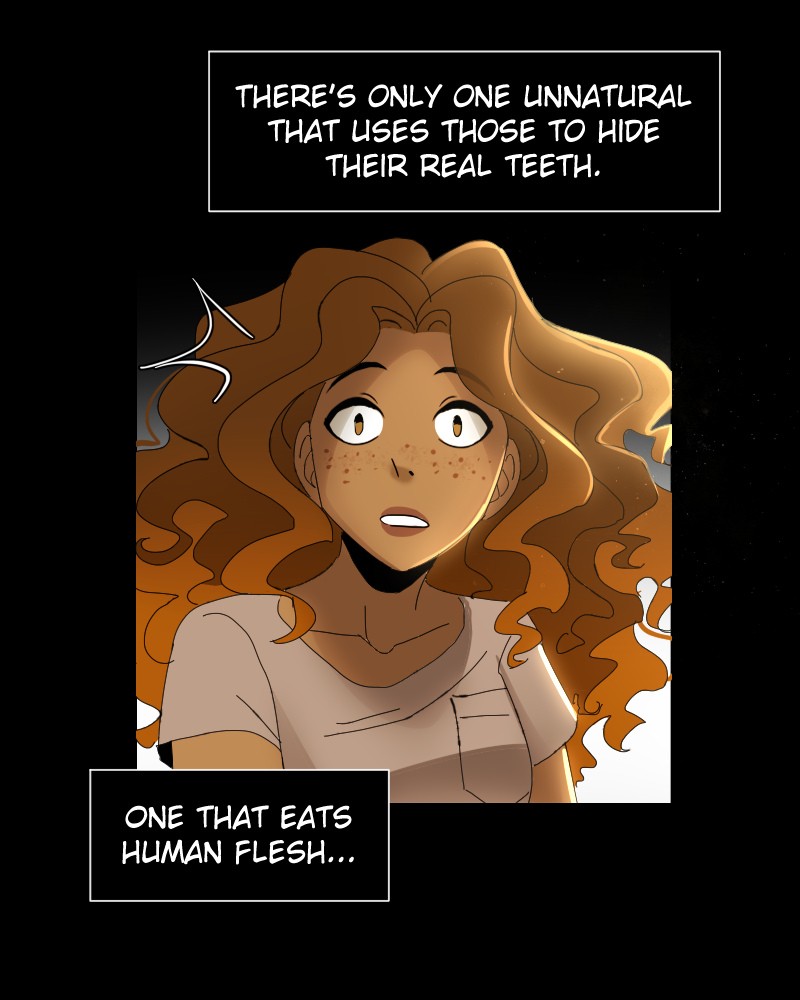 Not Even Bones chapter 81 - page 46