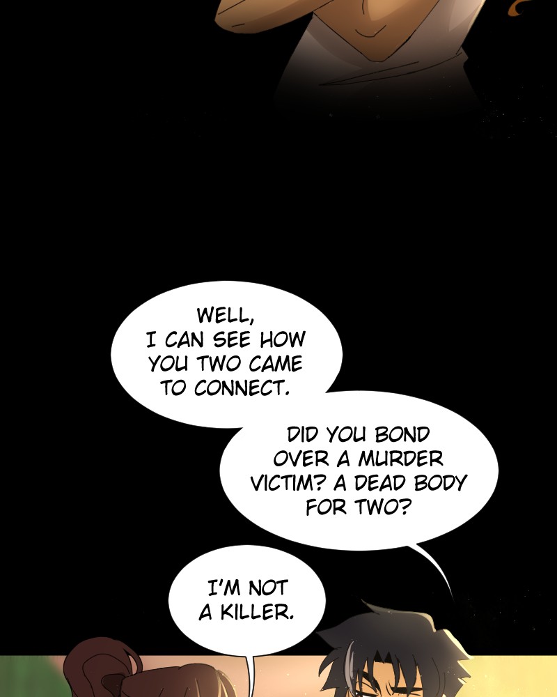 Not Even Bones chapter 81 - page 55