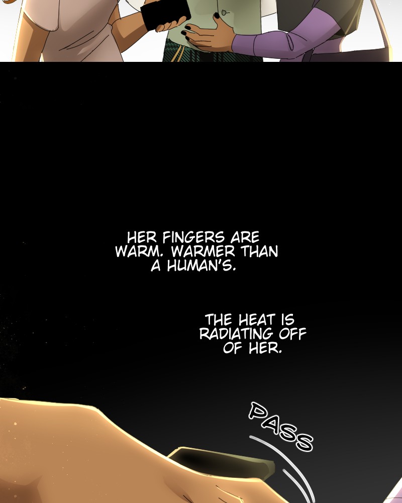 Not Even Bones chapter 81 - page 59