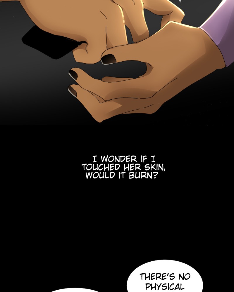 Not Even Bones chapter 81 - page 60