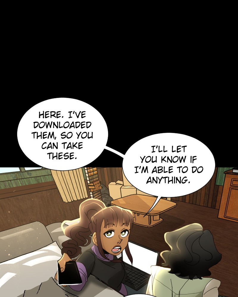 Not Even Bones chapter 81 - page 72