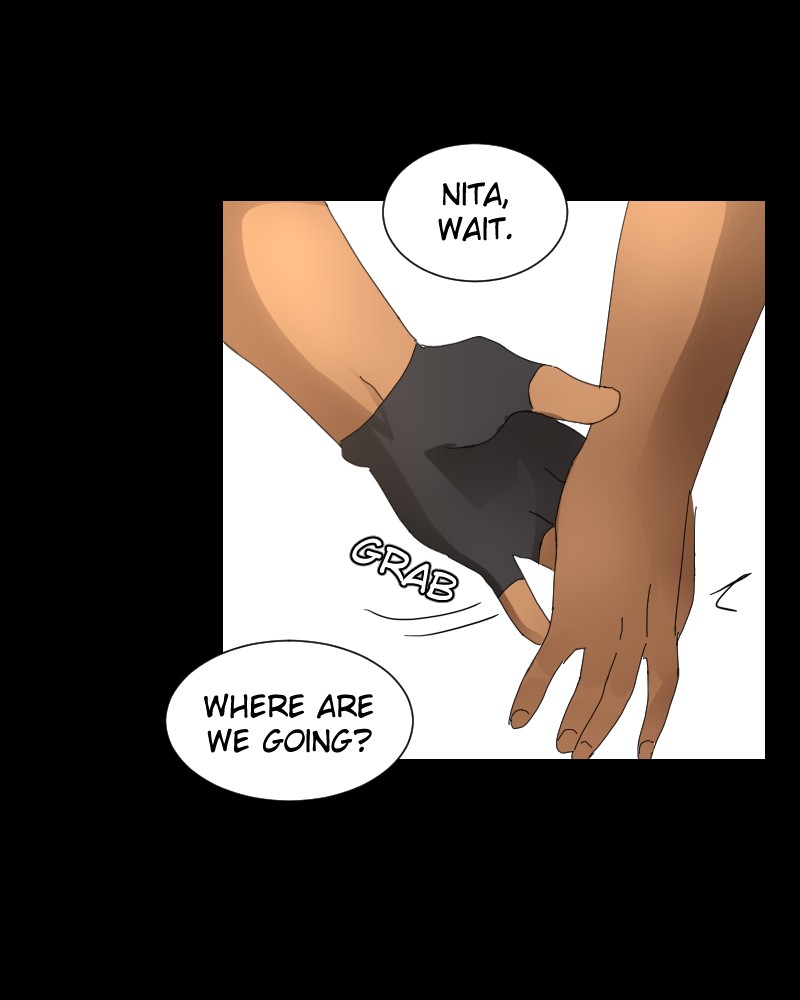 Not Even Bones chapter 81 - page 85