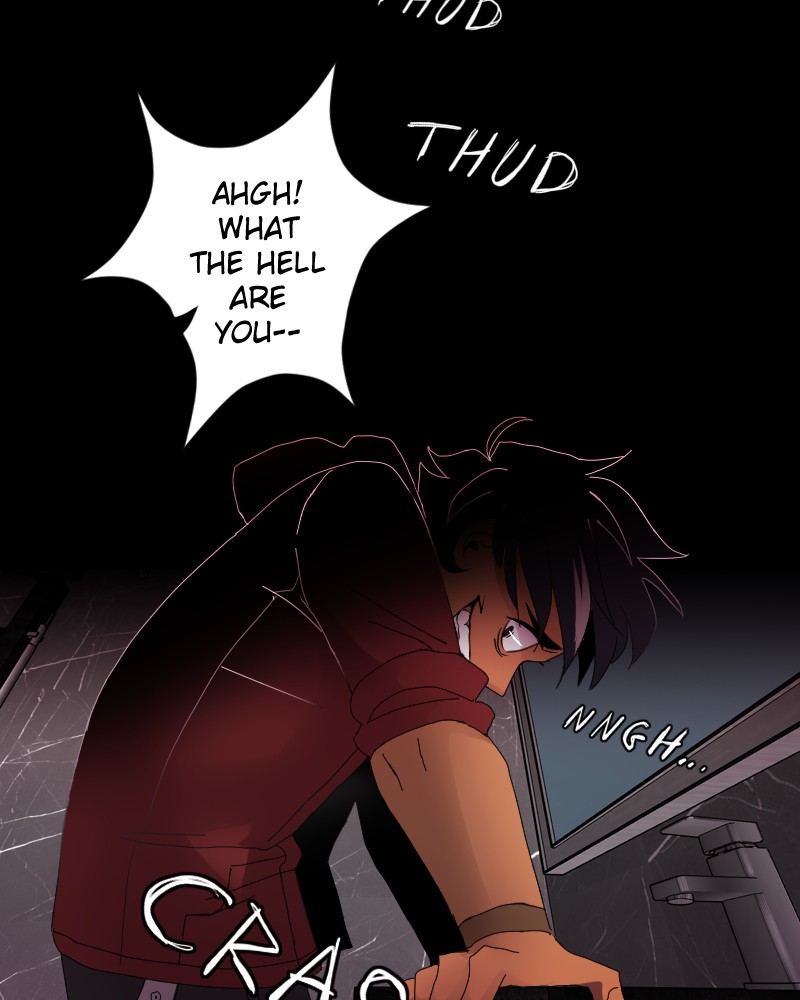 Not Even Bones chapter 80 - page 17