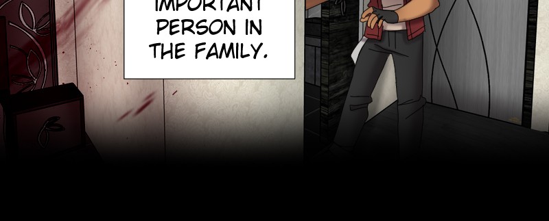 Not Even Bones chapter 80 - page 19